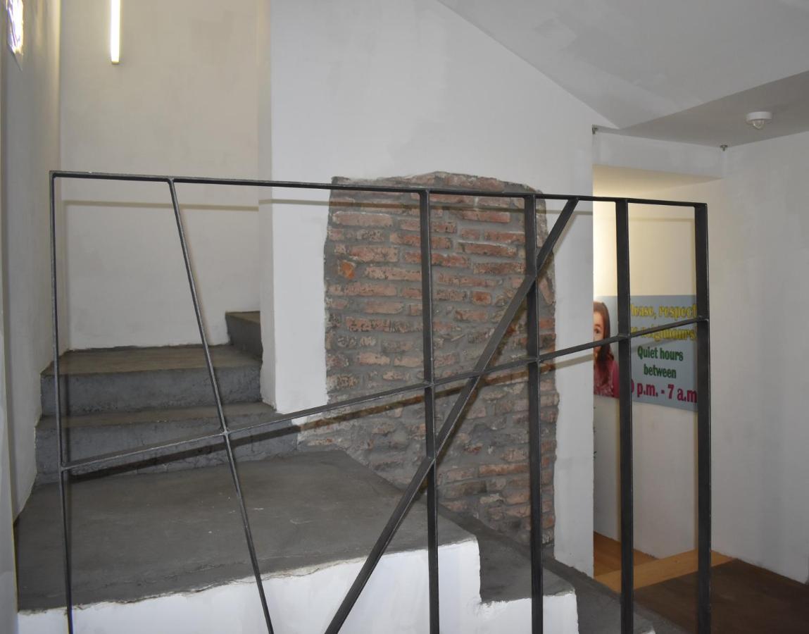 City Wall House ماريبور المظهر الخارجي الصورة